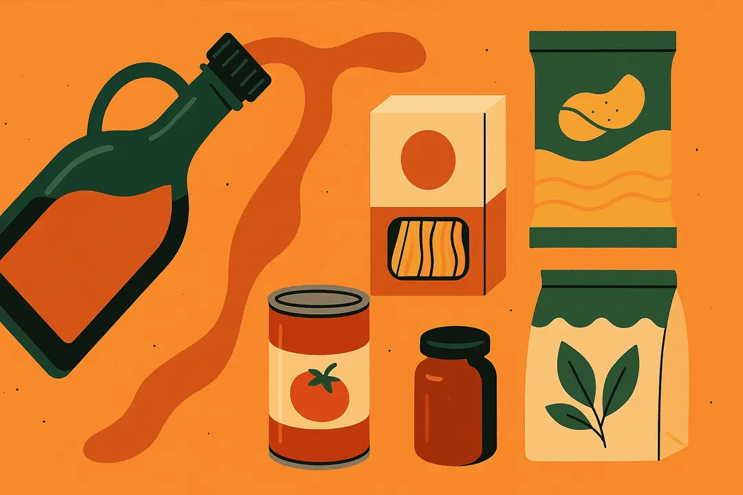 The Secret Sauce Behind Great Food Packaging Design