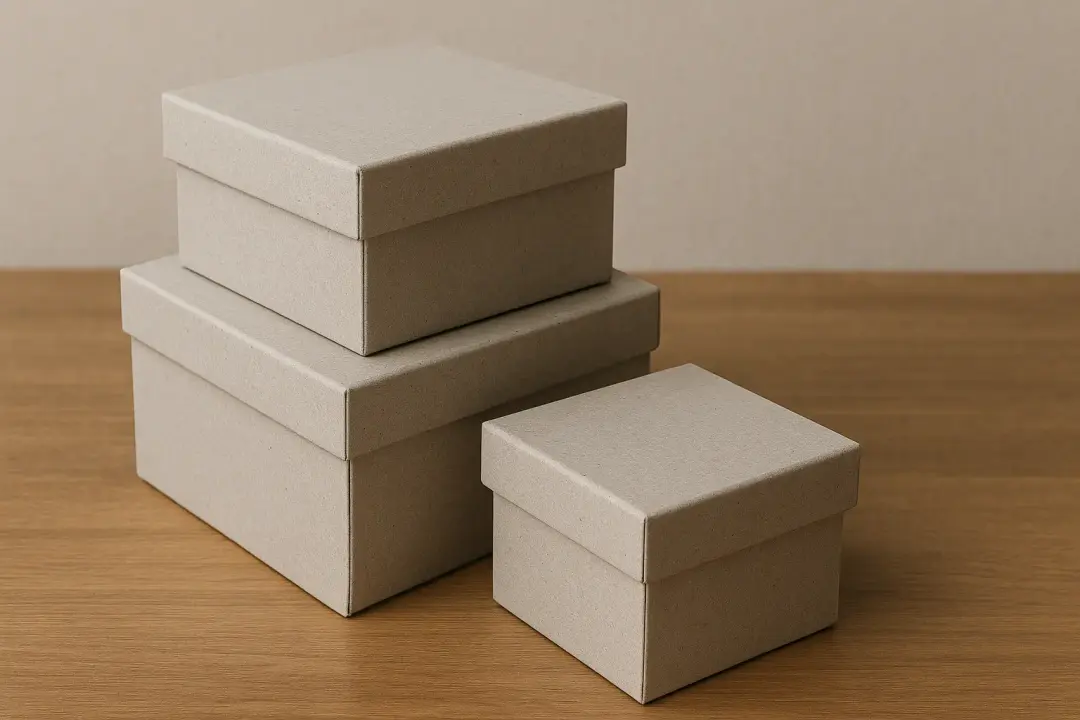 The Ultimate Guide to Kappa Board Box and Rigid Packaging by PacMyProduct